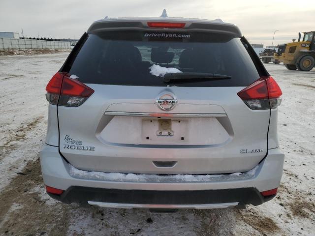 2017 NISSAN ROGUE S - JN8AT2MV2HW023466