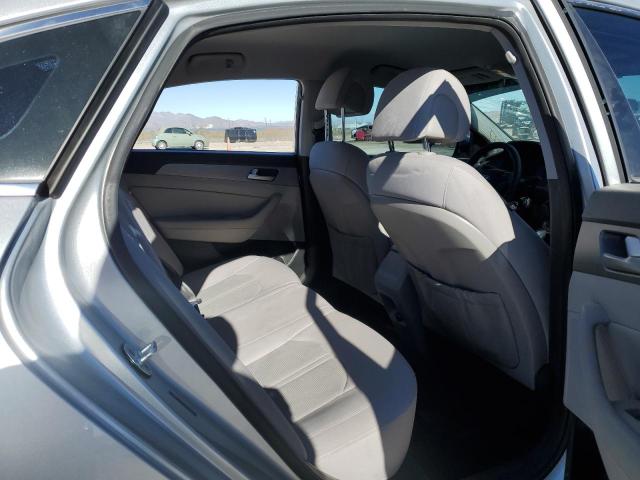 2016 HYUNDAI SONATA ECO - 5NPE24AA1GH261035