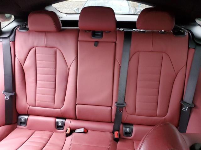 2020 BMW X4 XDRIVEM - 5UX2V5C08L9D35107