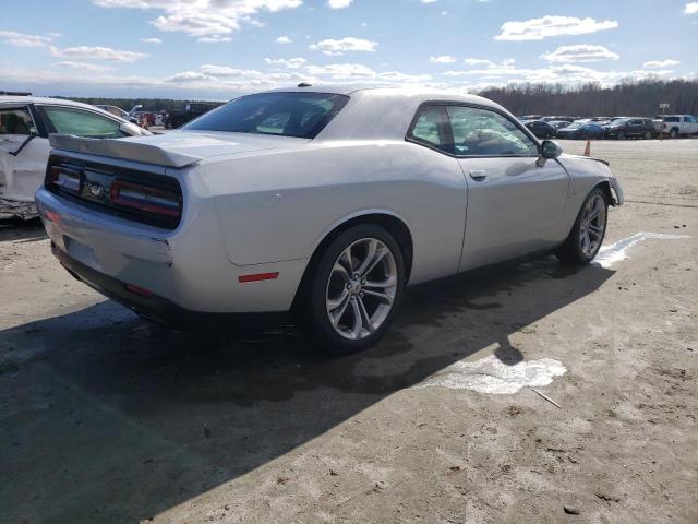 2020 DODGE CHALLENGER 2C3CDZBT8LH125314