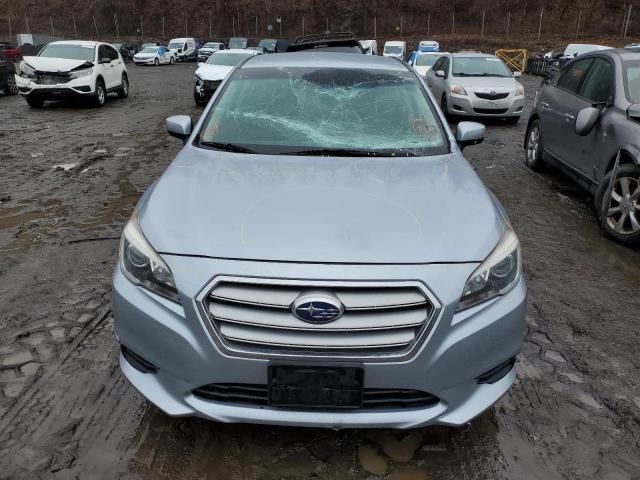 VIN 3FA6P0LU6ER208367 2014 Ford Fusion, Hybrid SE no.5