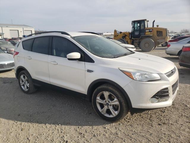 1FMCU9GX4GUB14283 | 2016 FORD ESCAPE SE