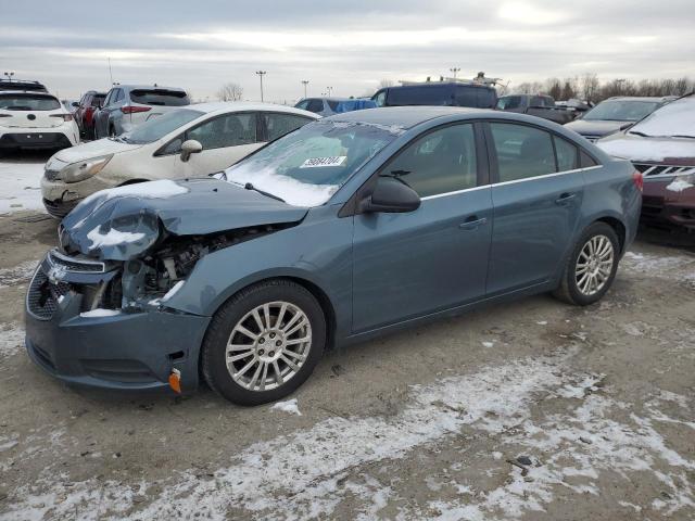 2012 Chevrolet Cruze ECO