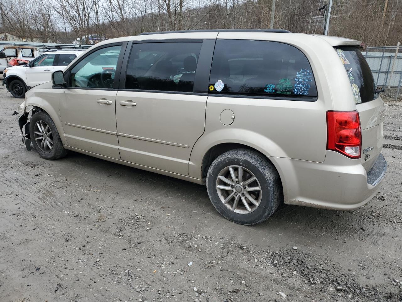 2C4RDGCG2ER430395 2014 Dodge Grand Caravan Sxt 2C4RDGCG2ER430395 2014 Dodge Grand Caravan Sxt