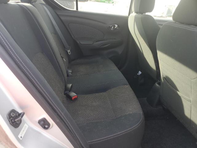 2016 Nissan Versa S VIN: 3N1CN7AP6GL842778 Lot: 37756234