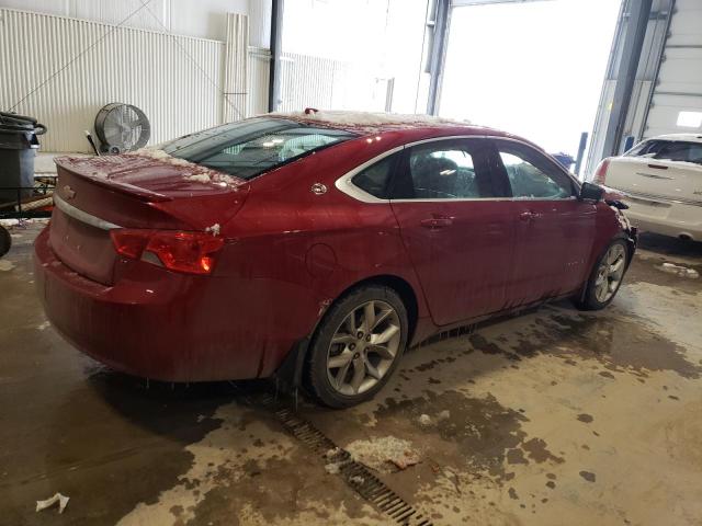 2G1125S34E9203272 | 2014 CHEVROLET IMPALA LT