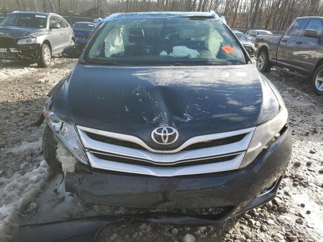 4T3BA3BB2FU070870 2015 Toyota Venza Le