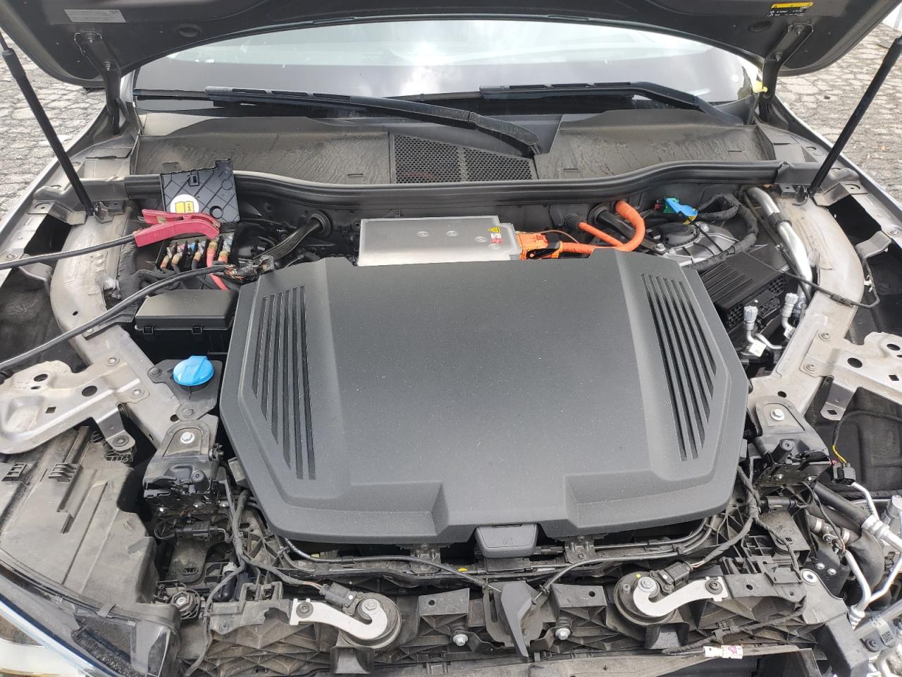 WA1VAAGEXKB017982 Audi e-tron 2019. Фото: 10