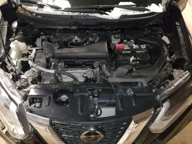 JN8AT2MT3JW461787 | 2018 NISSAN ROGUE S