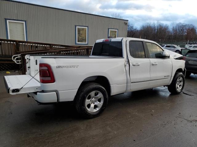 1C6SRFBT0LN366208 | 2020 RAM 1500 BIG H