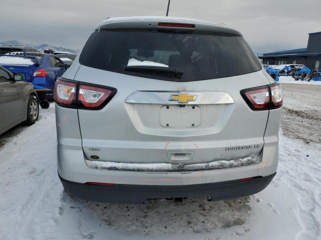 1GNKVFKD6FJ269014 | 2015 CHEVROLET TRAVERSE L