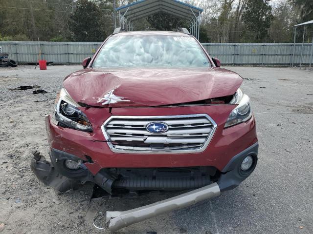 4S4BSBNC6F3250461 | 2015 SUBARU OUTBACK 2.