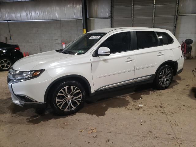 Vin: ja4az3a31gz023808, lot: 40419364, mitsubishi outlander se 2016 img_1