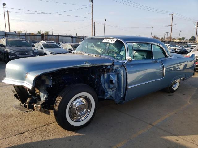 1955 Cadillac DeVille 