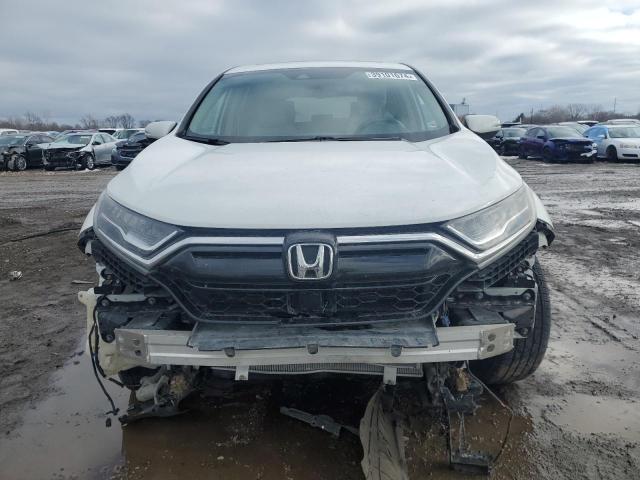 2020 HONDA CR-V TOURI - 2HKRW2H99LH600673