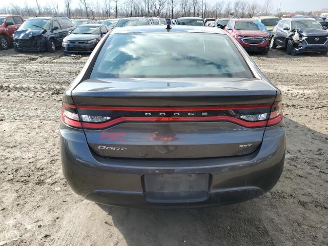 1C3CDFBB2GD679702 | 2016 Dodge dart sxt