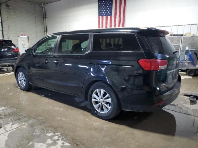 KNDMB5C12H6228197 | 2017 KIA SEDONA LX