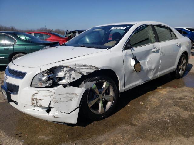 2011 Chevrolet Malibu 