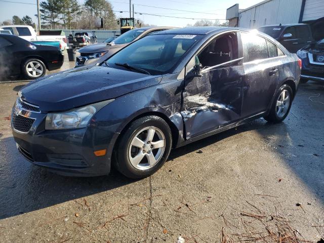 1G1PC5SB3E7279792 | 2014 CHEVROLET CRUZE LT