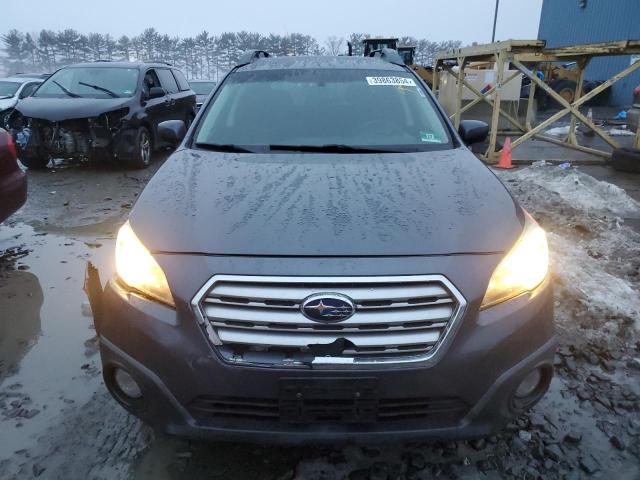 4S4BSACC6F3201399 | 2015 SUBARU OUTBACK 2.