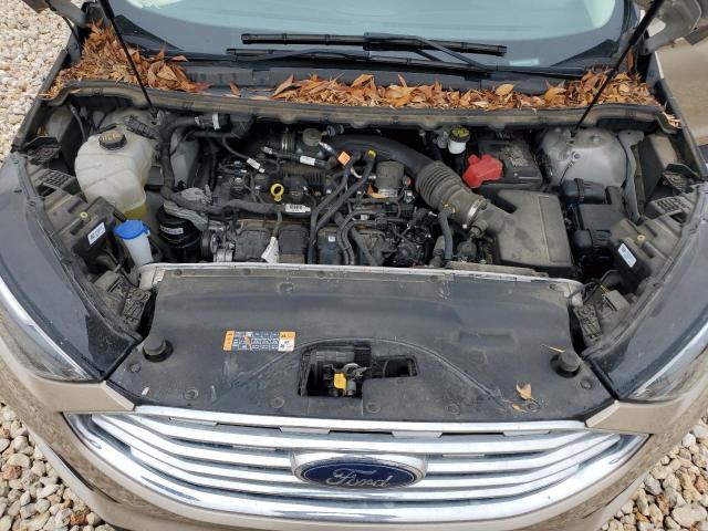 2FMPK3J93LBB58287 2020 FORD EDGE, photo no. 12