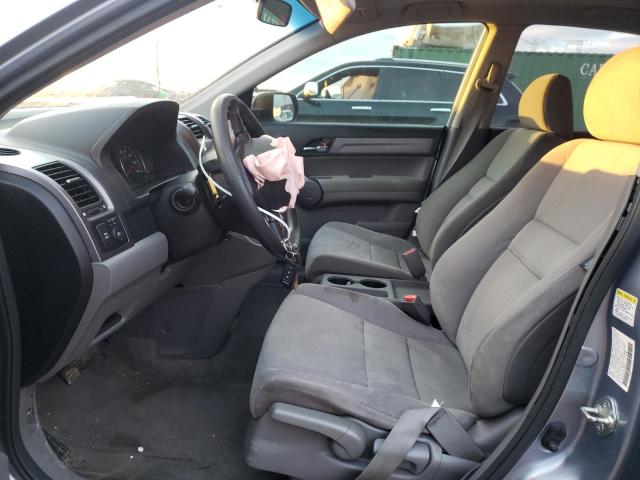 2018 HONDA CR-V - JHLRE48598C043488