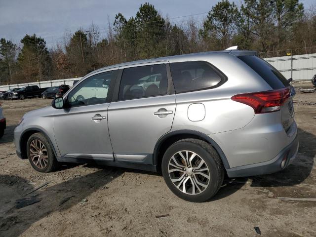 Vin: ja4ad2a36jz054326, lot: 38470094, mitsubishi outlander es 20182