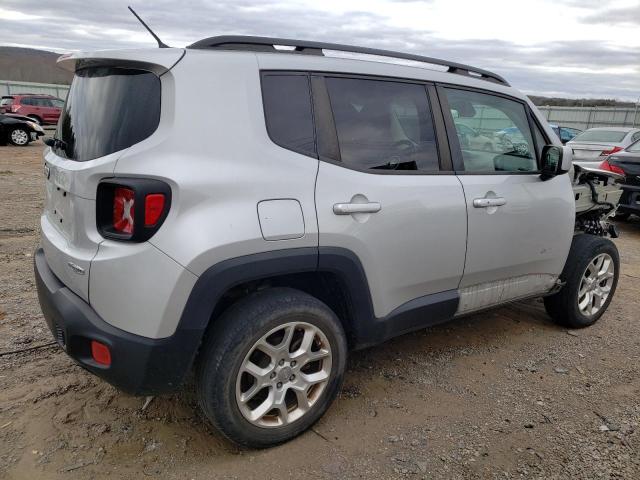Vin: zaccjbbb9hpe90075, lot: 36997974, jeep renegade latitude 20173