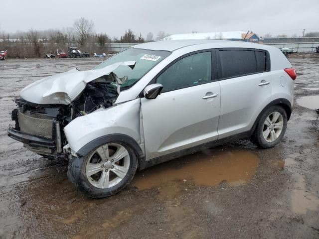 2013 Kia Sportage Base