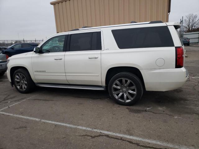 1GNSKKKCXFR127985 | 2015 CHEVROLET SUBURBAN K