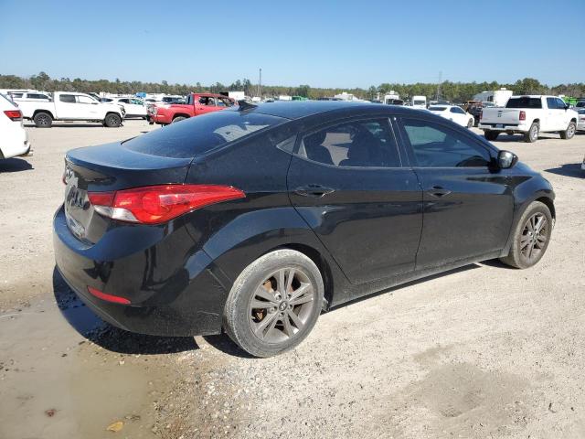 5NPDH4AE0FH589557 | 2015 HYUNDAI ELANTRA SE