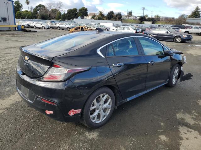 VIN 1G1RD6S56HU190892 2017 Chevrolet Volt, Premier no.3