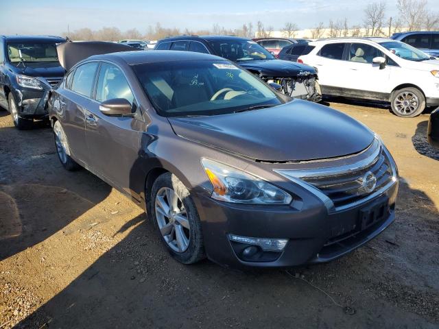 1N4AL3AP9EC317893 | 2014 NISSAN ALTIMA 2.5