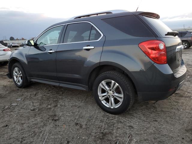 2010 Chevrolet Equinox - Image 2