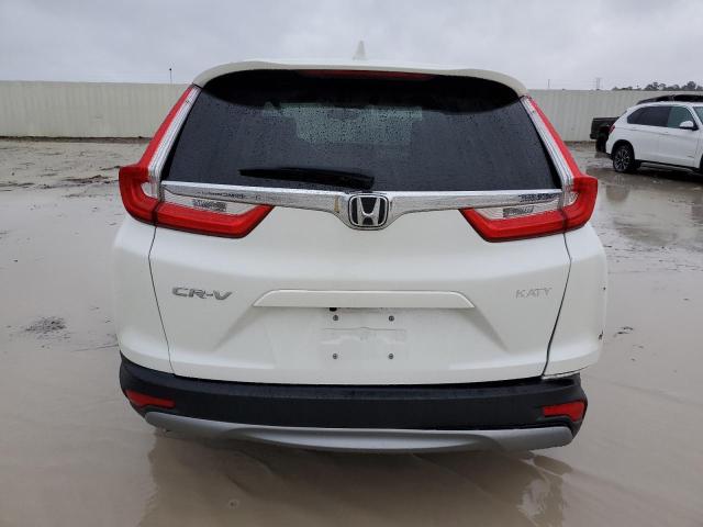 2HKRW1H55JH520212 | 2018 HONDA CR-V EX