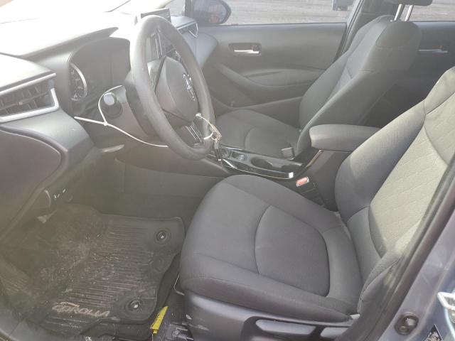 2020 TOYOTA COROLLA LE - 5YFEPRAE4LP076279