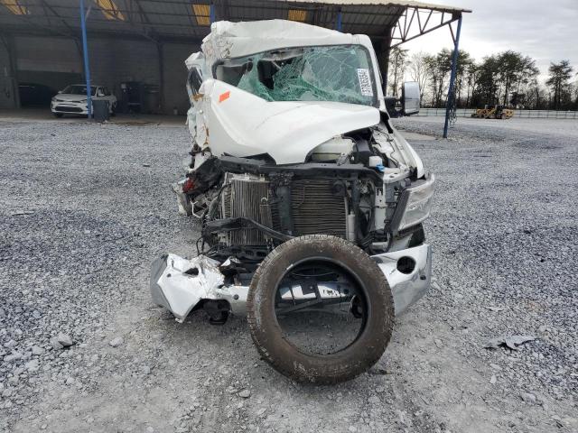 2021 NISSAN NV 3500 - 5BZAF0AAXMN850981