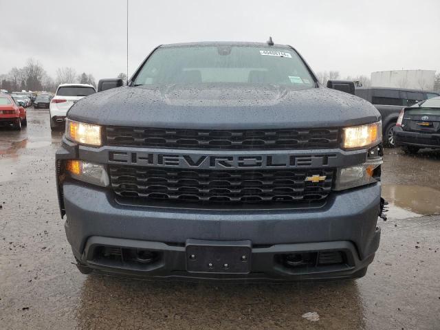 1GCPYBEK1MZ294801 | 2021 CHEVROLET SILVERADO