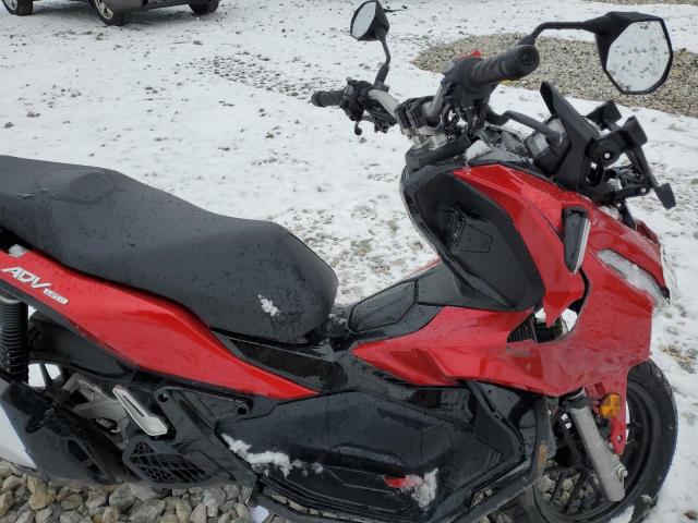 2022 HONDA ADV150 A - MLHKF3852N5102402