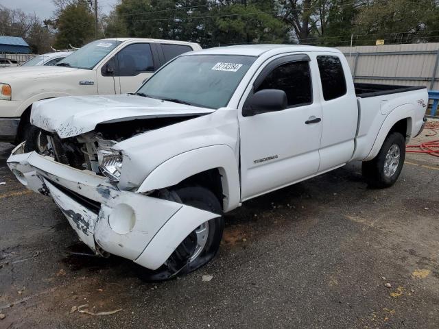 2005 Toyota Tacoma 