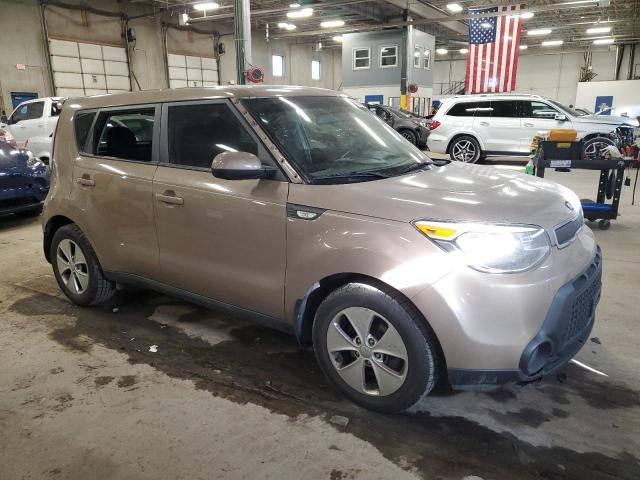 KNDJN2A24E7001071 | 2014 KIA soul