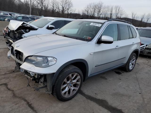 VIN 5UXZV4C51D0B15589 2013 BMW X5, Xdrive35I no.1