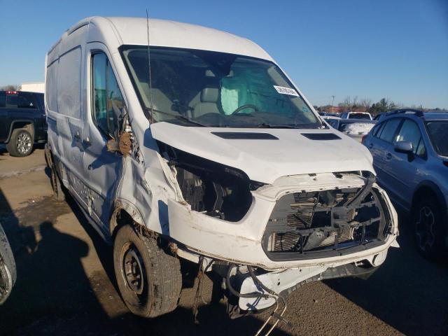 1FTYR2CM4JKB04001 | 2018 FORD TRANSIT T-