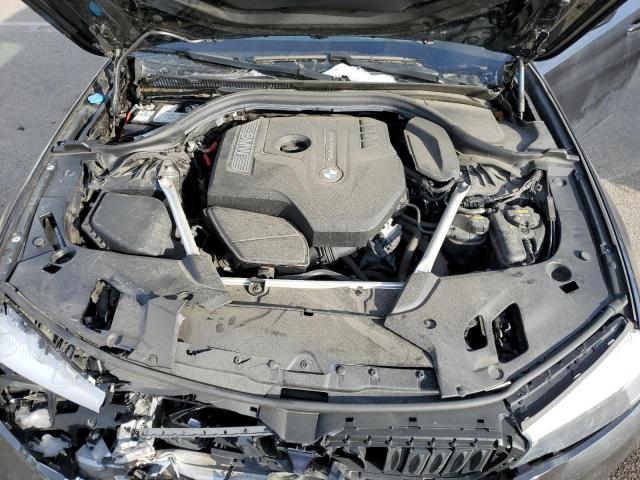 2019 BMW 530 XI - WBAJA7C51KG912788