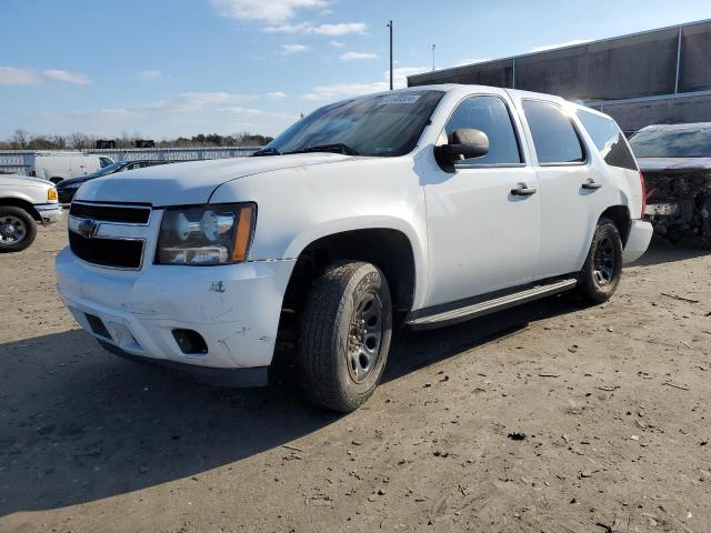 2008 Chevrolet Tahoe 