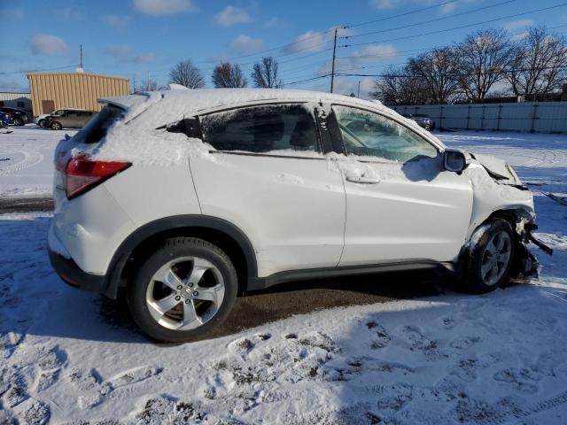 3CZRU6H52GM736860 | 2016 HONDA HR-V EX