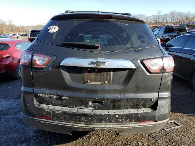 1GNKVGKD7HJ322425 | 2017 CHEVROLET TRAVERSE L