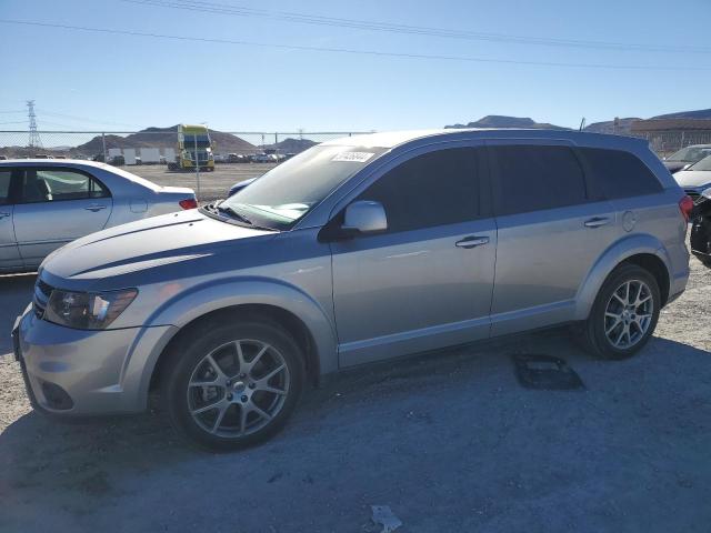 2018 Dodge Journey GT