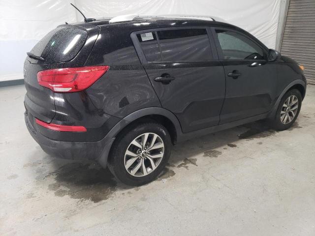 KNDPB3AC5E7662206 | 2014 KIA SPORTAGE B