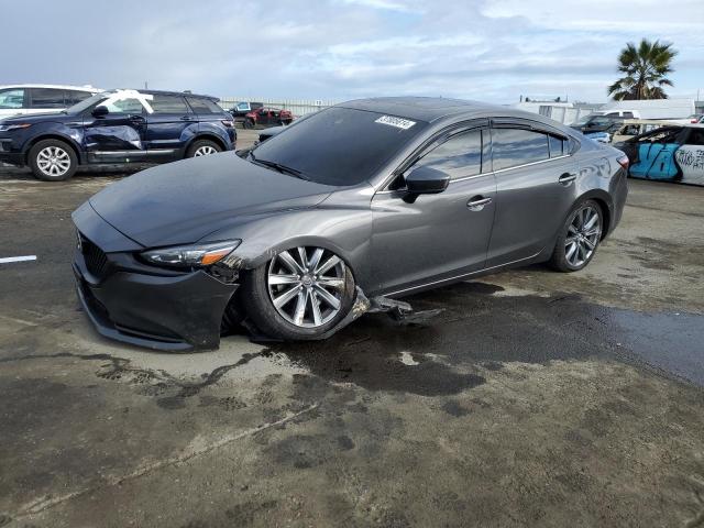 2020 Mazda 6 Touring VIN: JM1GL1VM5L1513802 Lot: 57739774